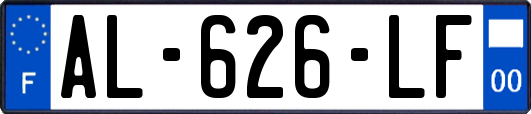 AL-626-LF
