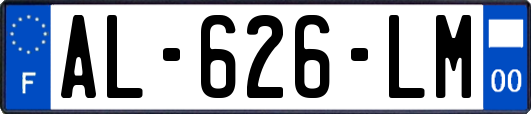 AL-626-LM