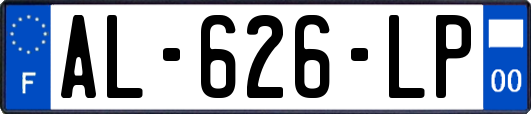 AL-626-LP
