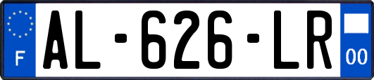 AL-626-LR