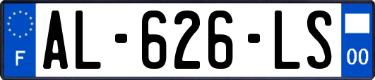 AL-626-LS
