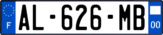 AL-626-MB