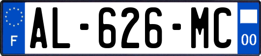 AL-626-MC