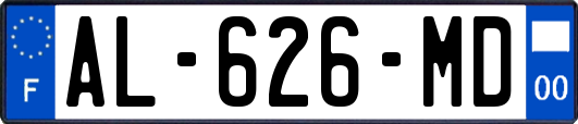 AL-626-MD