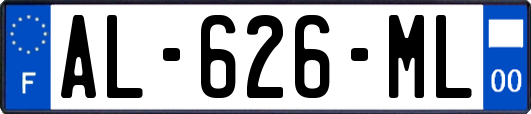 AL-626-ML