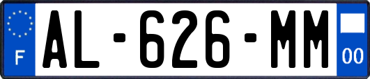 AL-626-MM