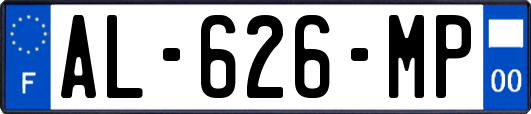 AL-626-MP