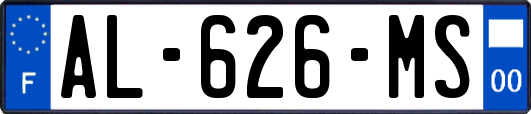 AL-626-MS