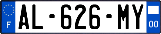 AL-626-MY
