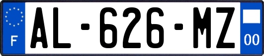 AL-626-MZ
