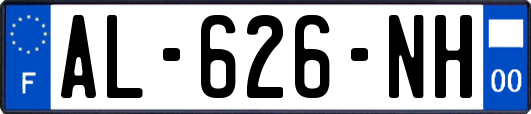 AL-626-NH