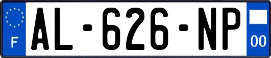 AL-626-NP
