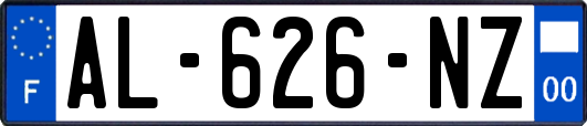 AL-626-NZ