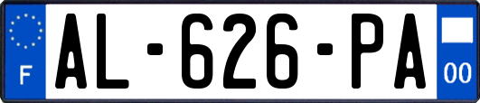 AL-626-PA