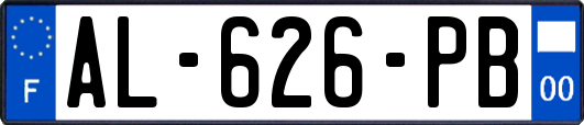 AL-626-PB