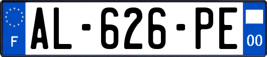 AL-626-PE