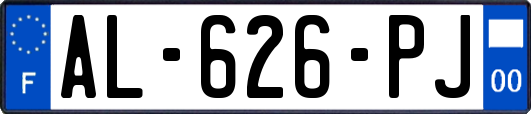 AL-626-PJ