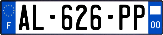 AL-626-PP