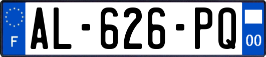 AL-626-PQ
