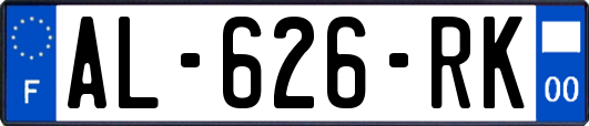 AL-626-RK