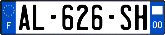 AL-626-SH