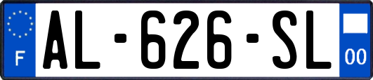AL-626-SL