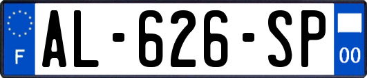 AL-626-SP