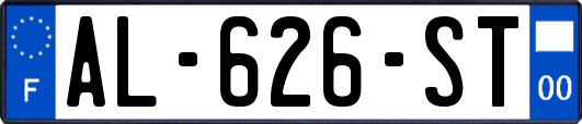 AL-626-ST