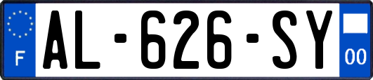 AL-626-SY
