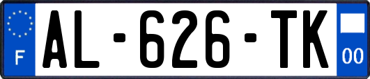 AL-626-TK