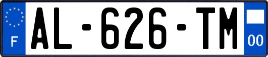 AL-626-TM
