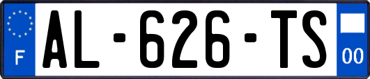 AL-626-TS