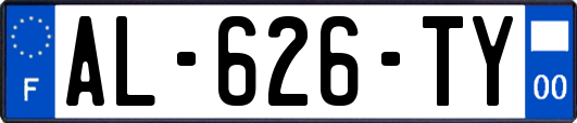 AL-626-TY