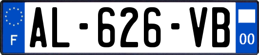 AL-626-VB
