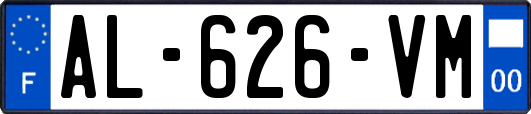 AL-626-VM