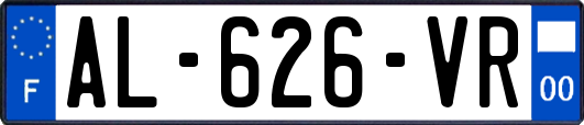 AL-626-VR