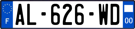 AL-626-WD