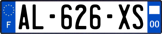 AL-626-XS