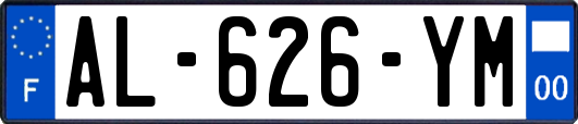 AL-626-YM