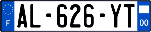 AL-626-YT