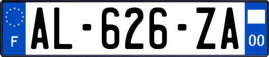 AL-626-ZA