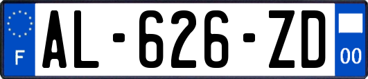 AL-626-ZD