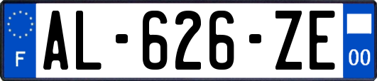 AL-626-ZE