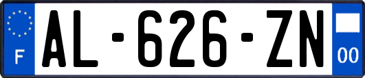 AL-626-ZN