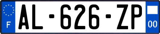 AL-626-ZP