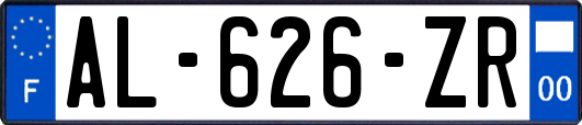 AL-626-ZR