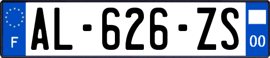 AL-626-ZS