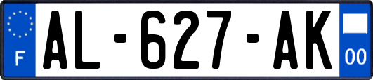 AL-627-AK