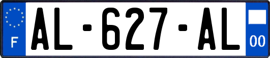 AL-627-AL