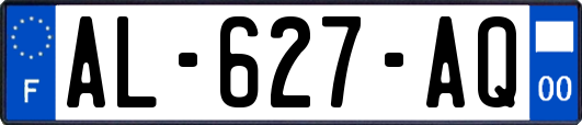 AL-627-AQ